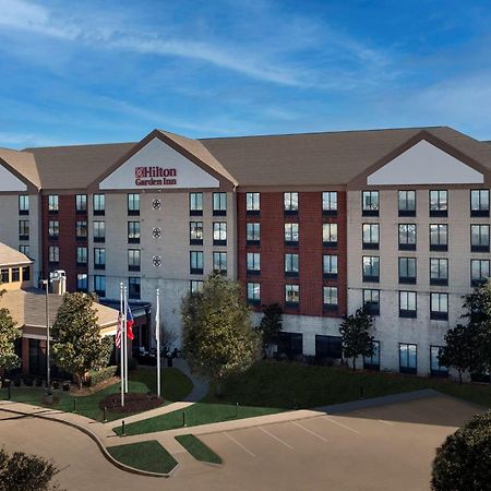 Hilton Garden Inn Dallas/Дънканвил Екстериор снимка