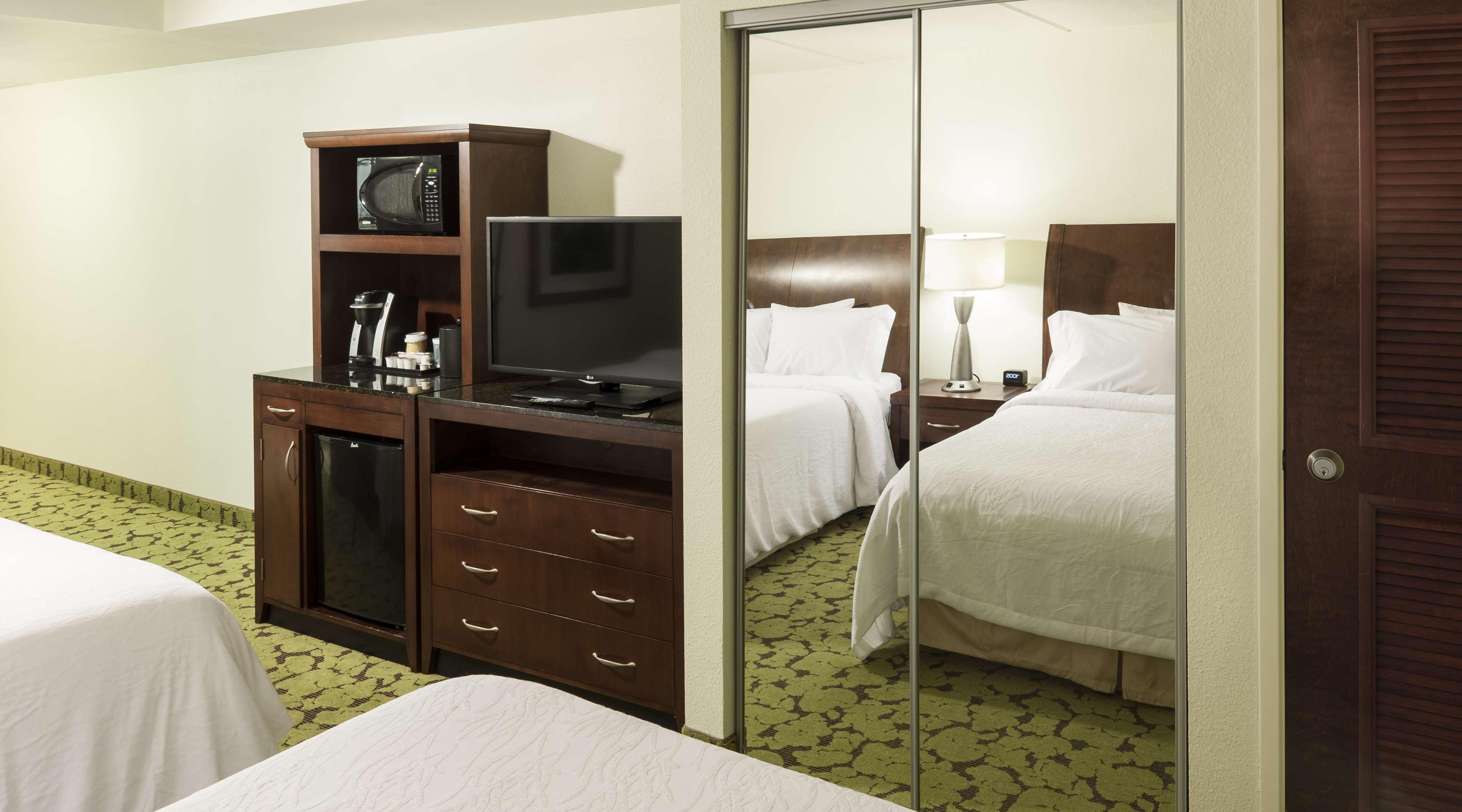 Hilton Garden Inn Dallas/Дънканвил Екстериор снимка