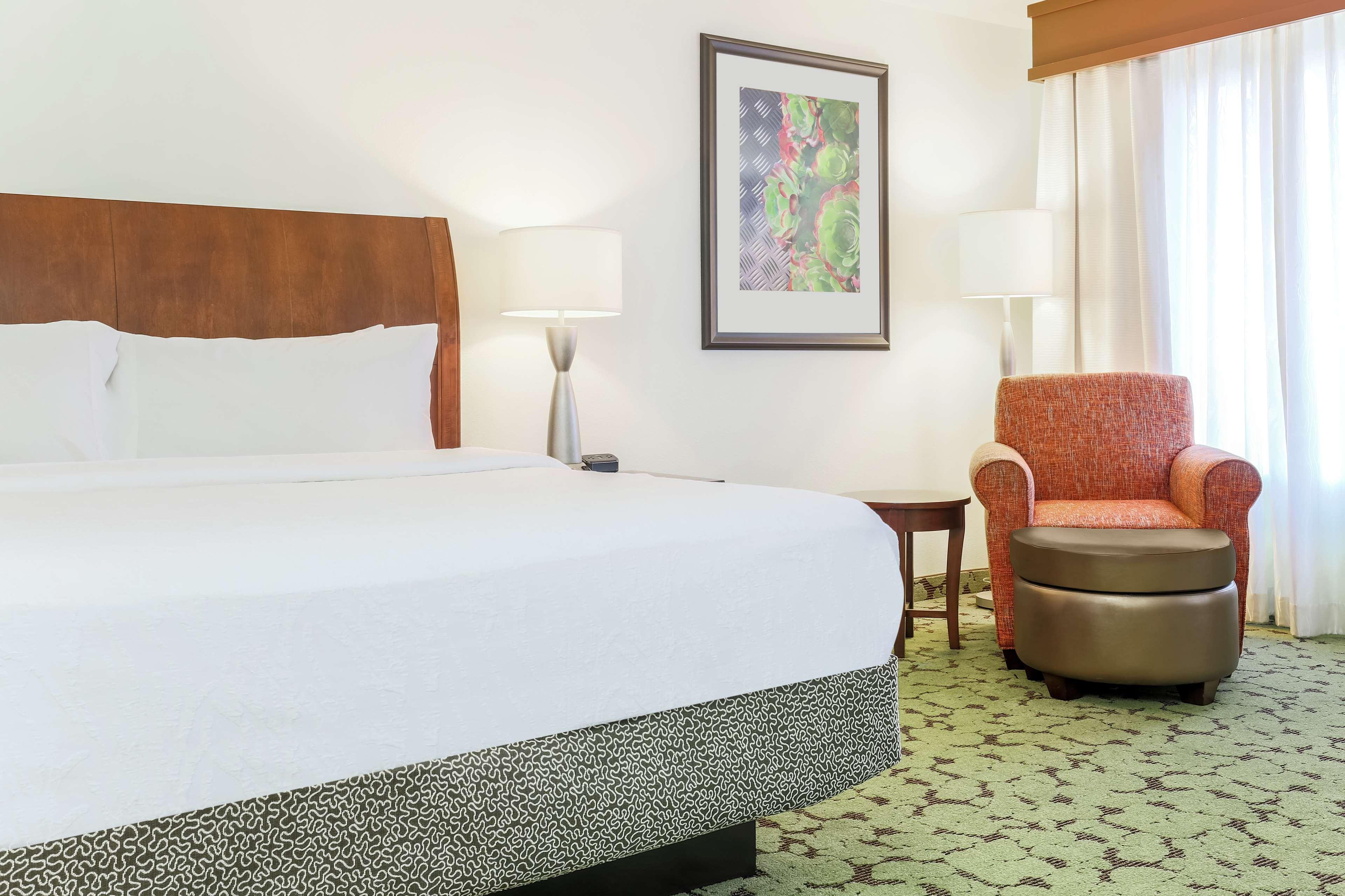 Hilton Garden Inn Dallas/Дънканвил Екстериор снимка
