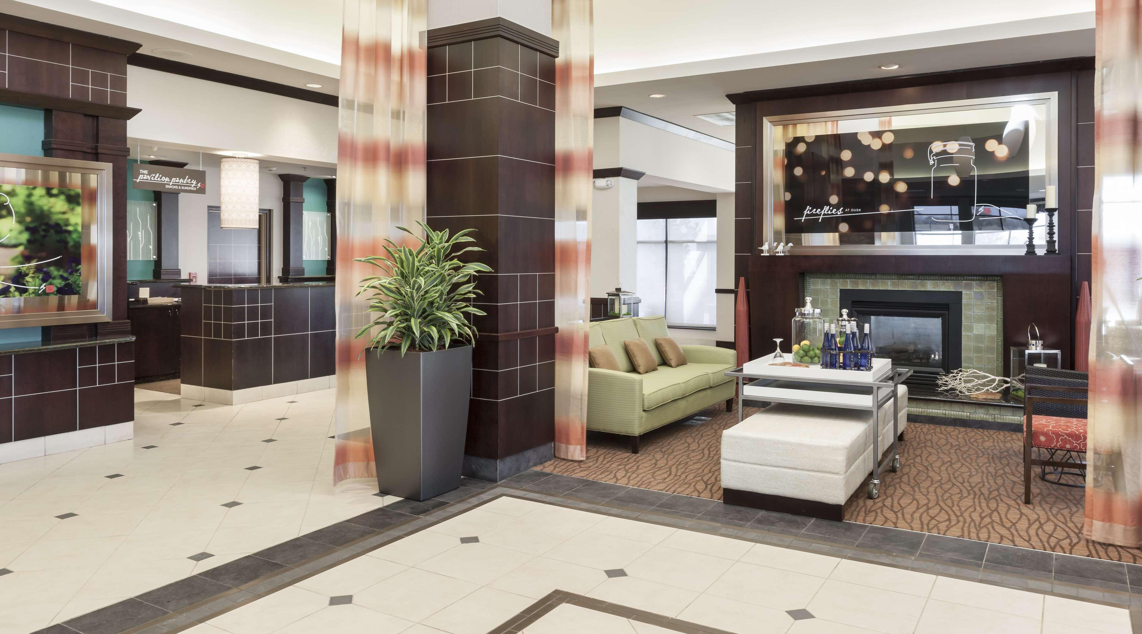 Hilton Garden Inn Dallas/Дънканвил Екстериор снимка