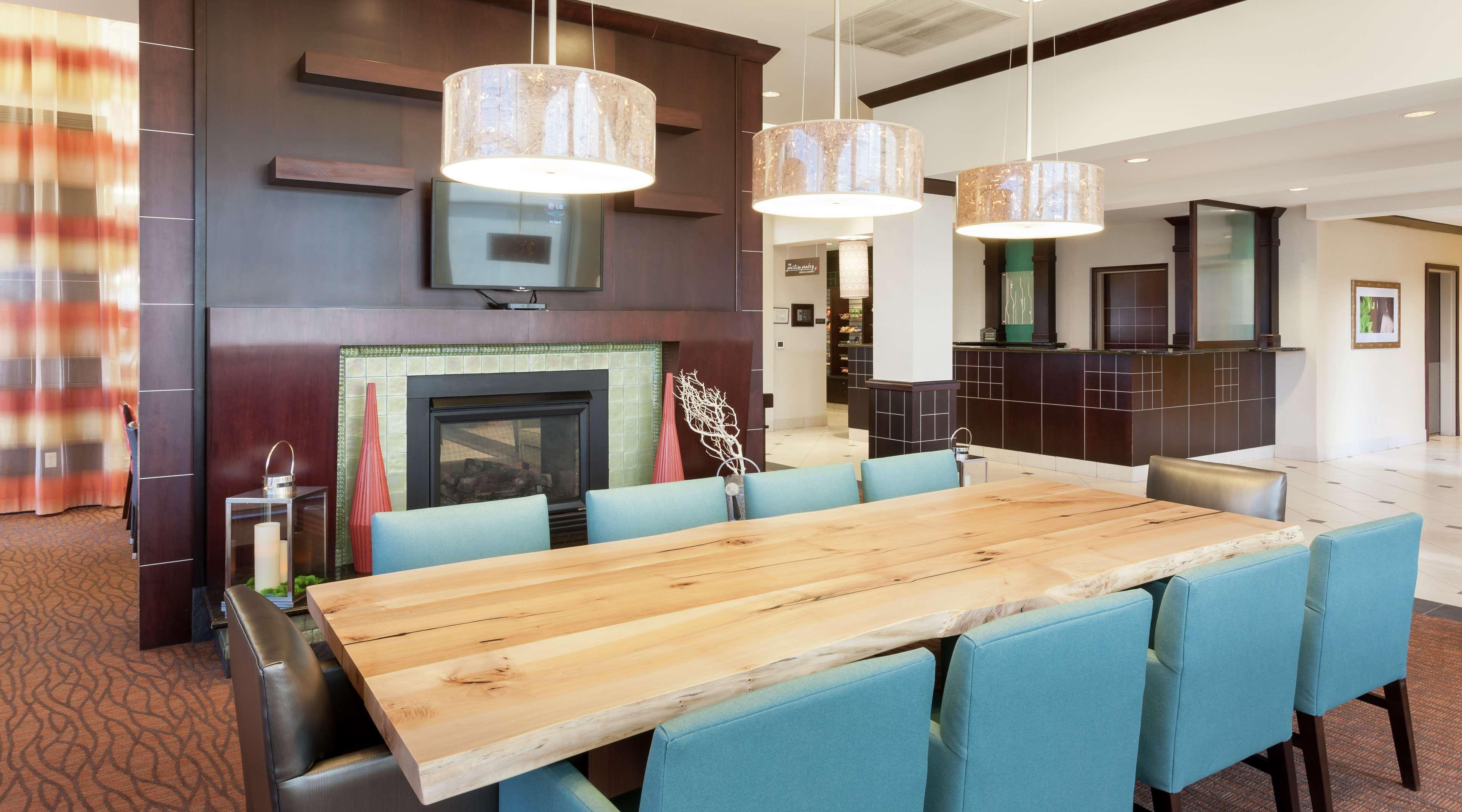 Hilton Garden Inn Dallas/Дънканвил Екстериор снимка