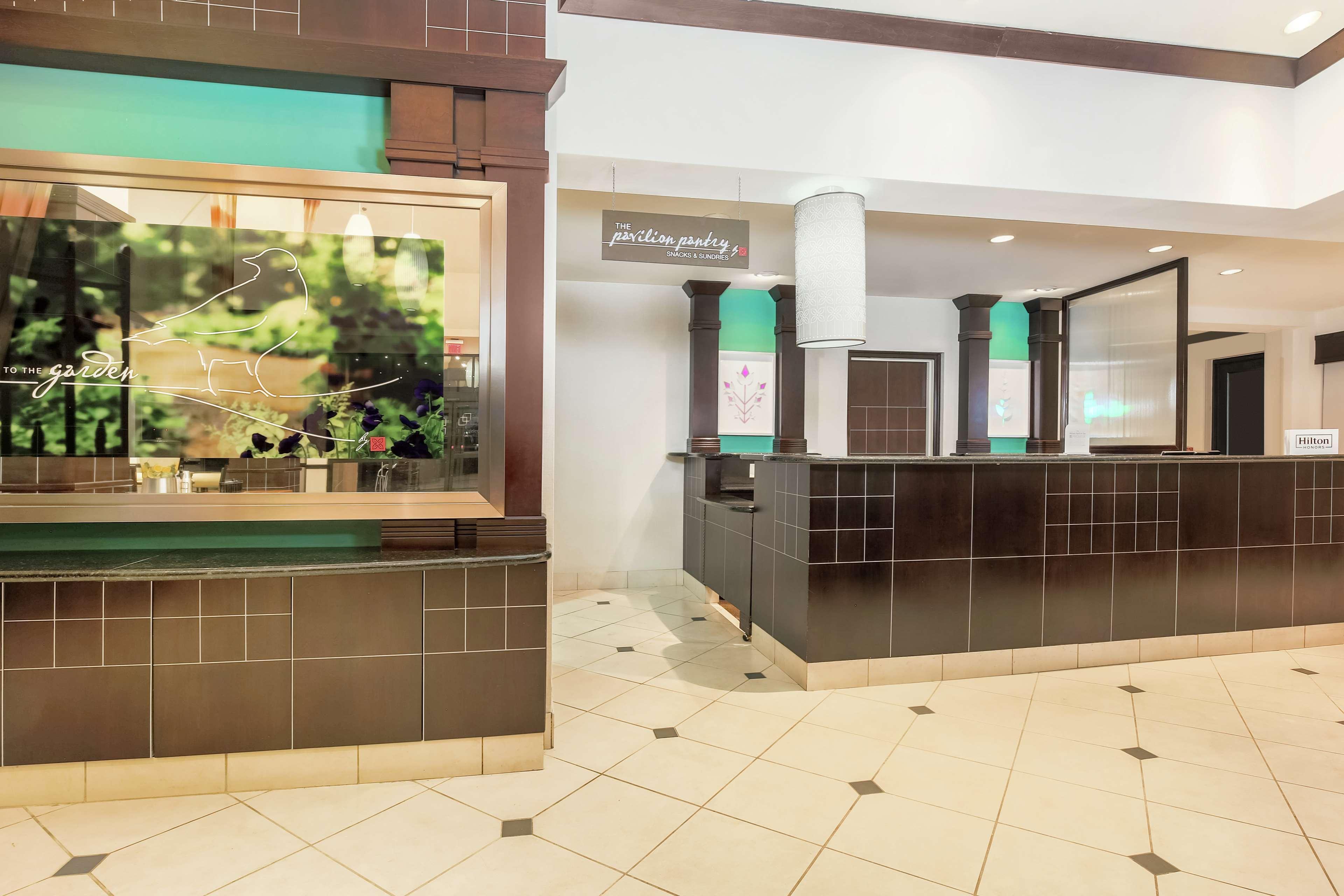 Hilton Garden Inn Dallas/Дънканвил Екстериор снимка