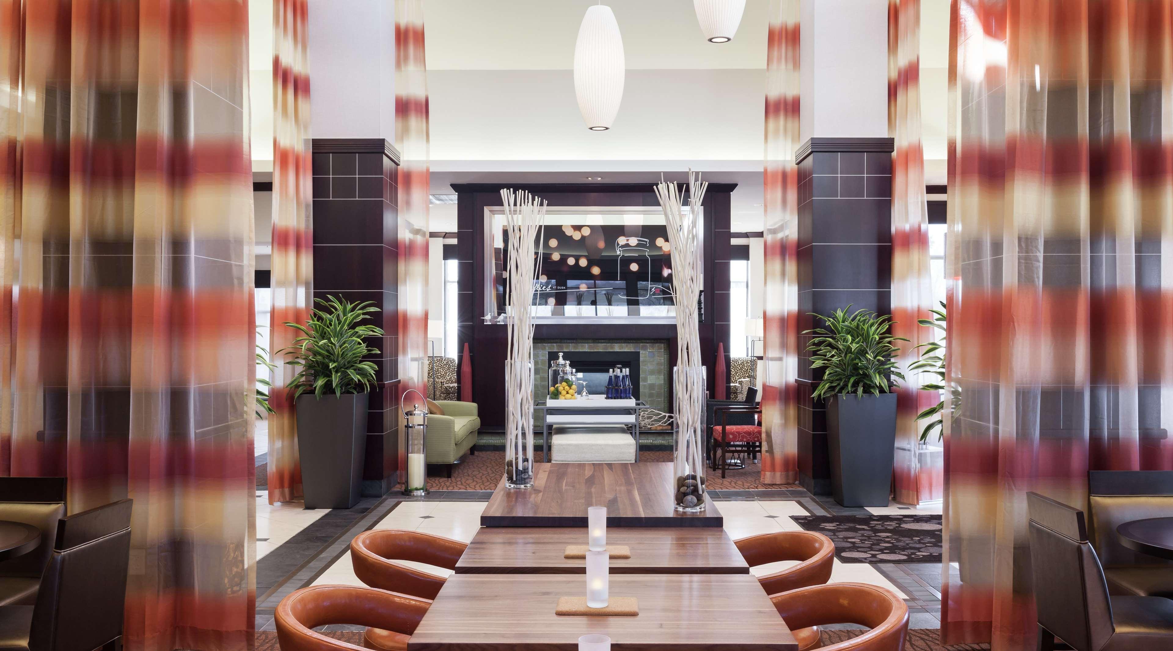 Hilton Garden Inn Dallas/Дънканвил Екстериор снимка