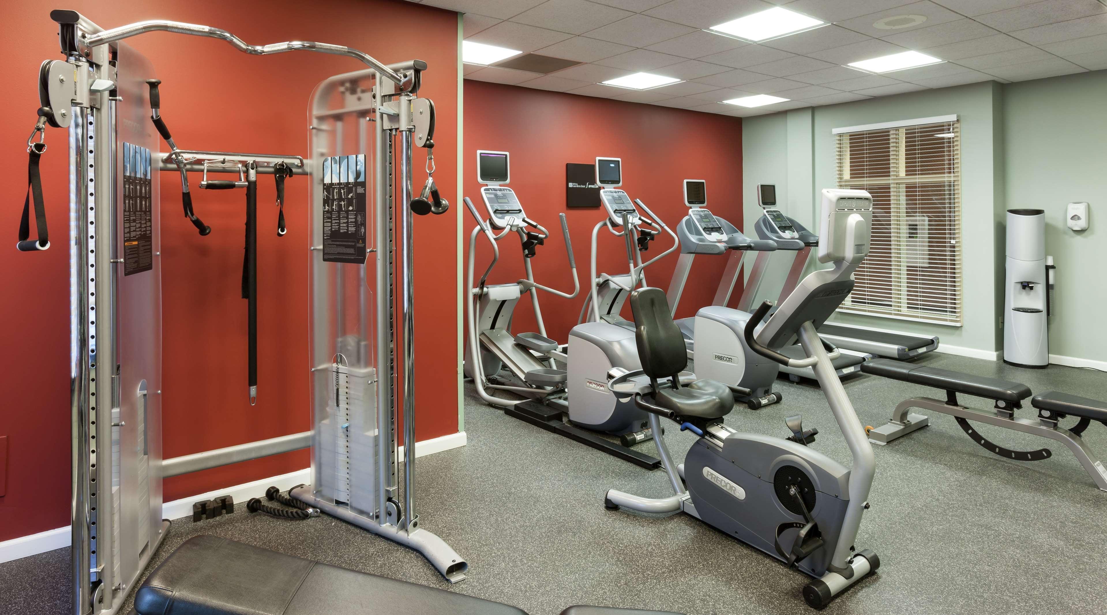 Hilton Garden Inn Dallas/Дънканвил Екстериор снимка