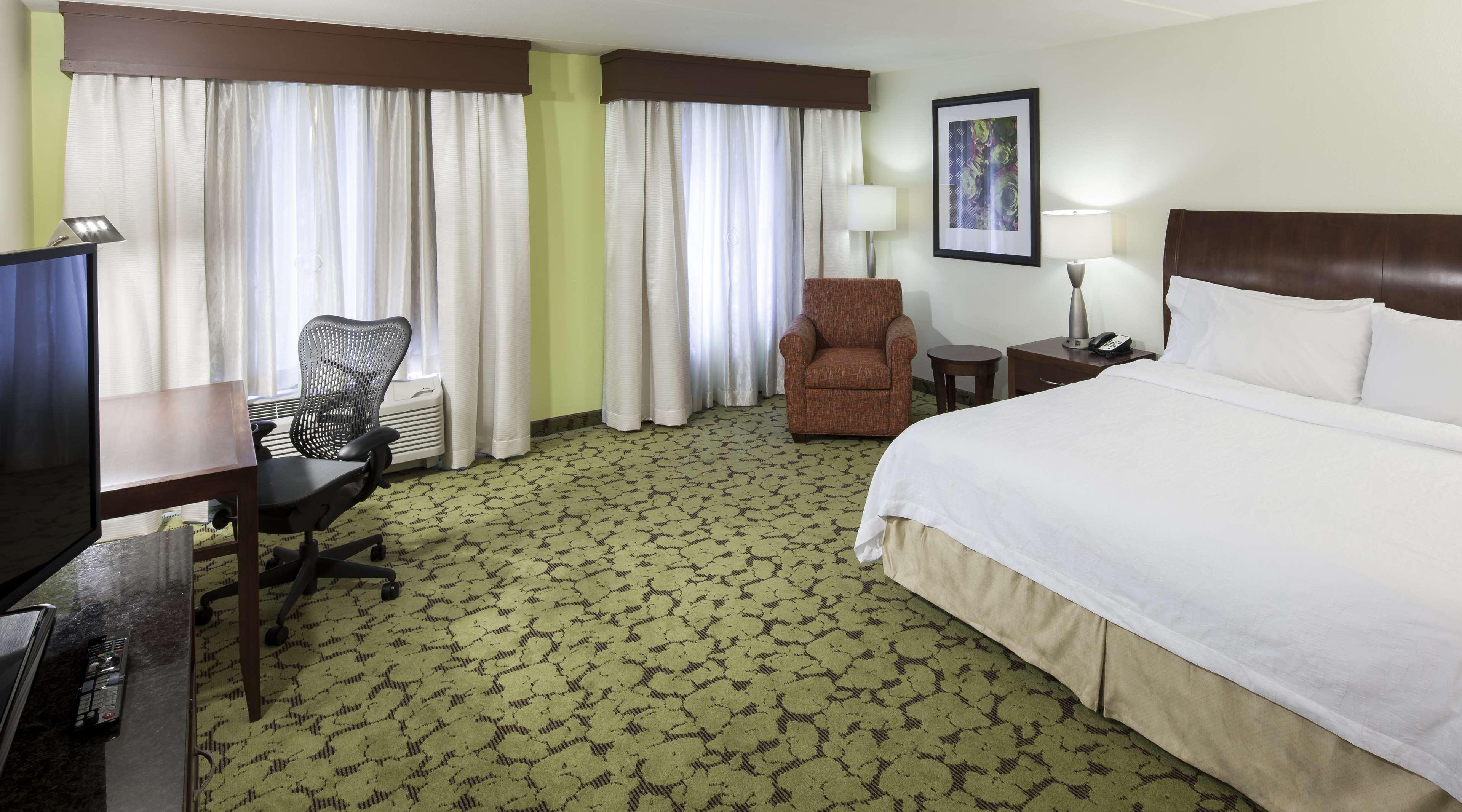 Hilton Garden Inn Dallas/Дънканвил Екстериор снимка