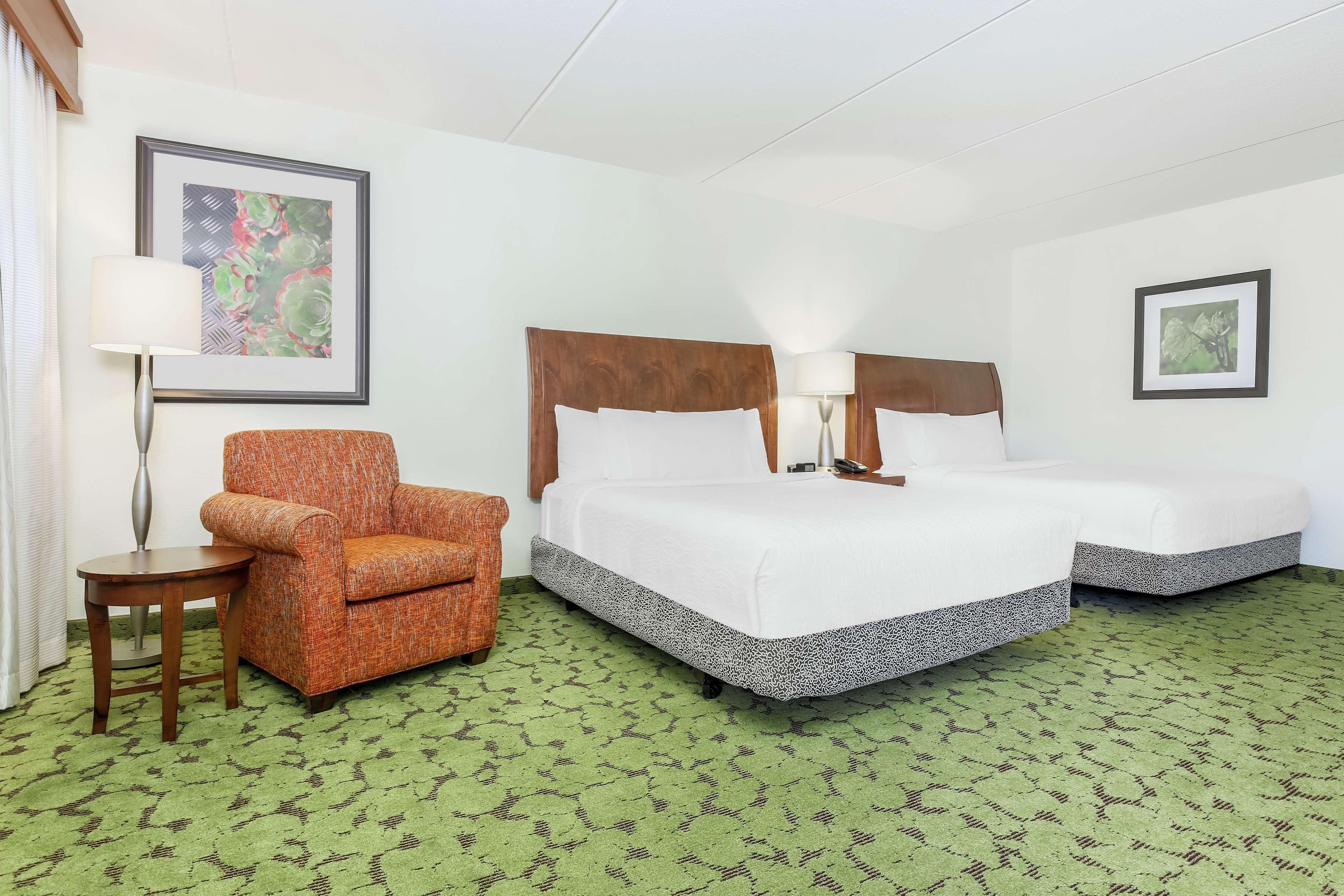 Hilton Garden Inn Dallas/Дънканвил Екстериор снимка