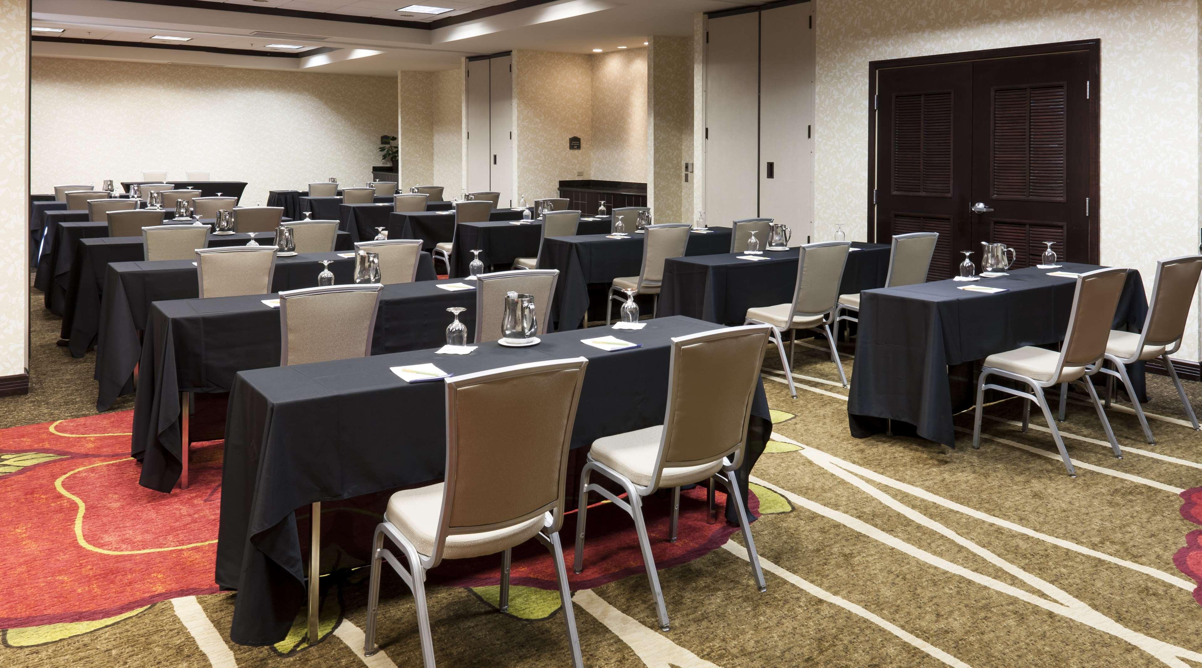 Hilton Garden Inn Dallas/Дънканвил Екстериор снимка