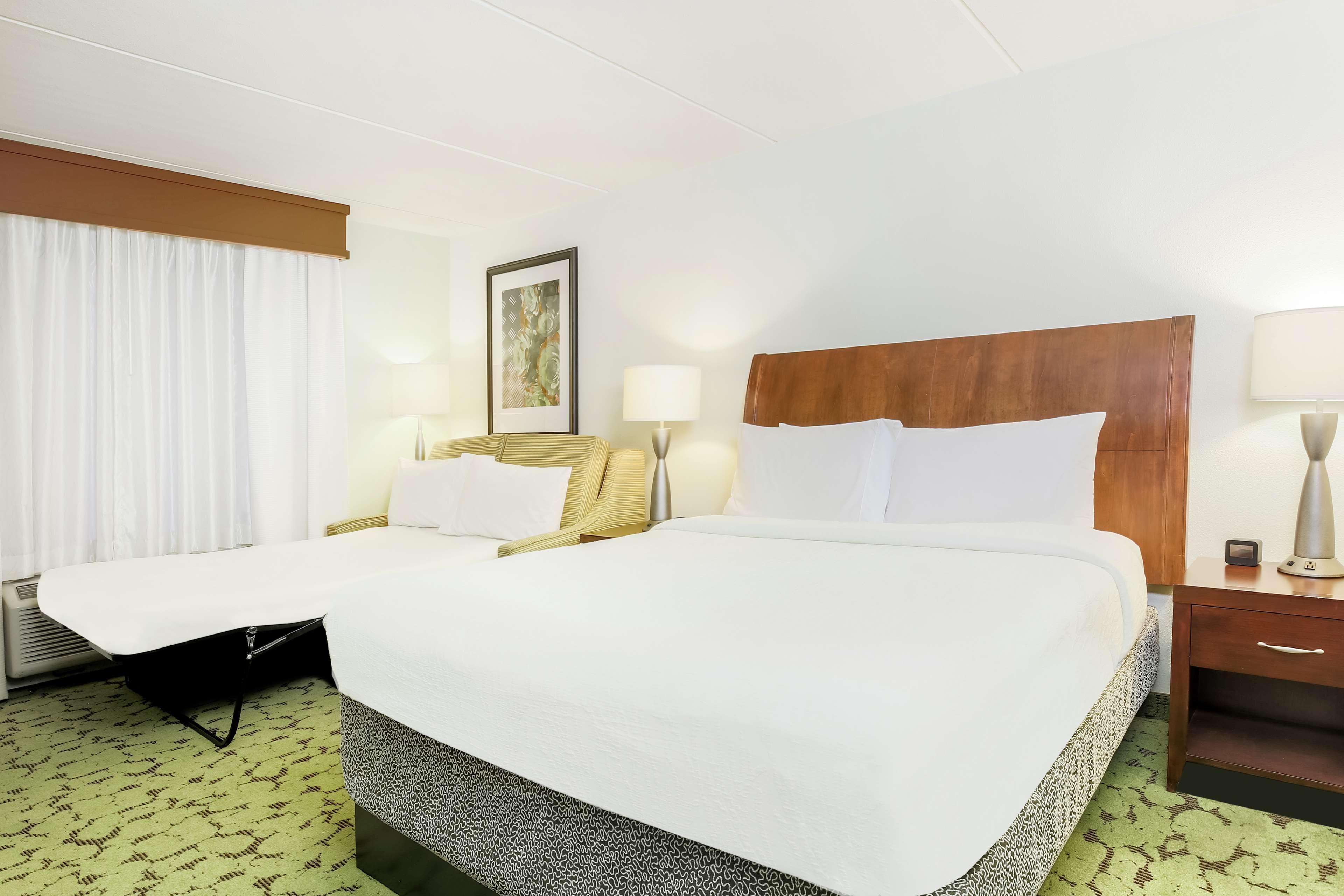 Hilton Garden Inn Dallas/Дънканвил Екстериор снимка