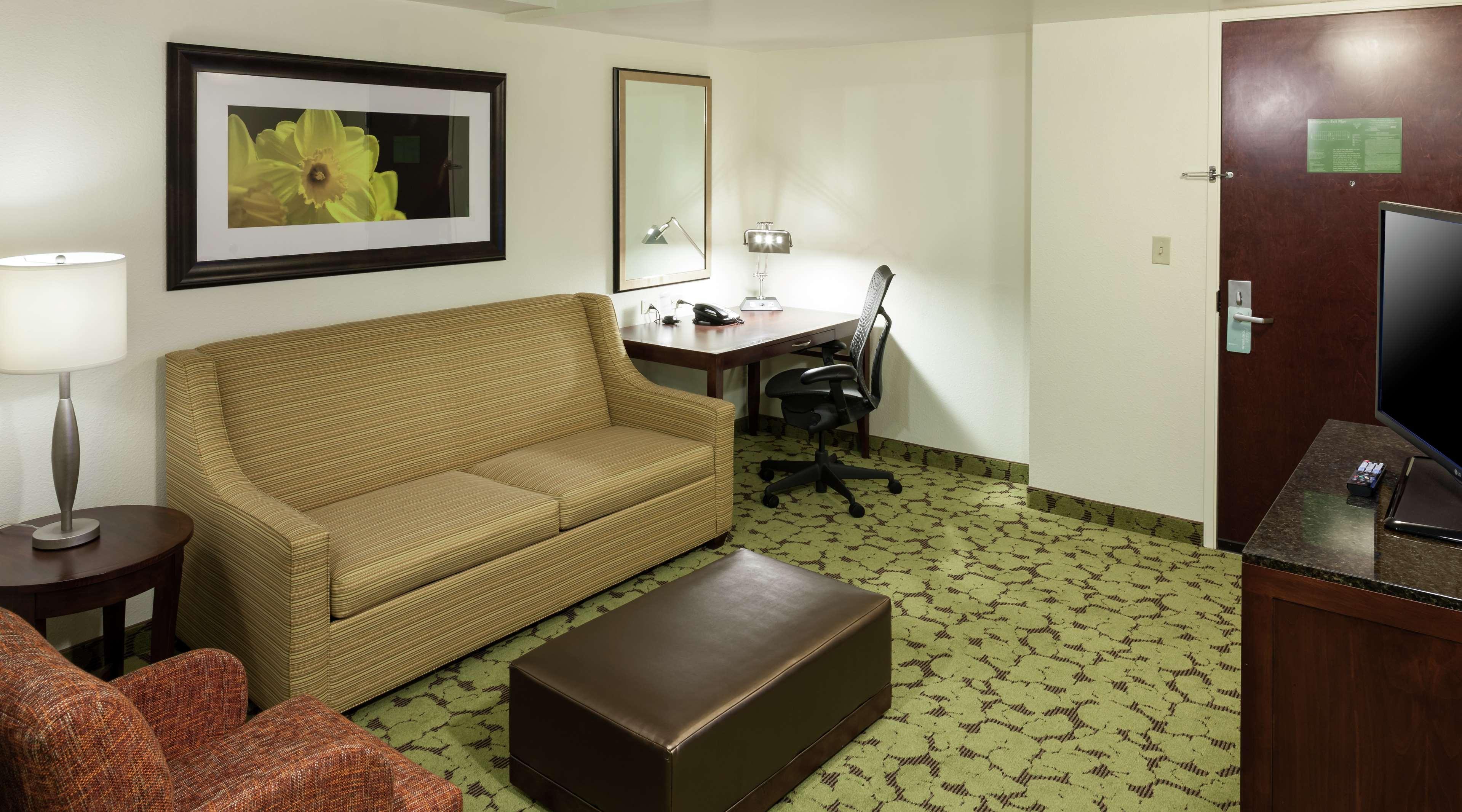 Hilton Garden Inn Dallas/Дънканвил Екстериор снимка