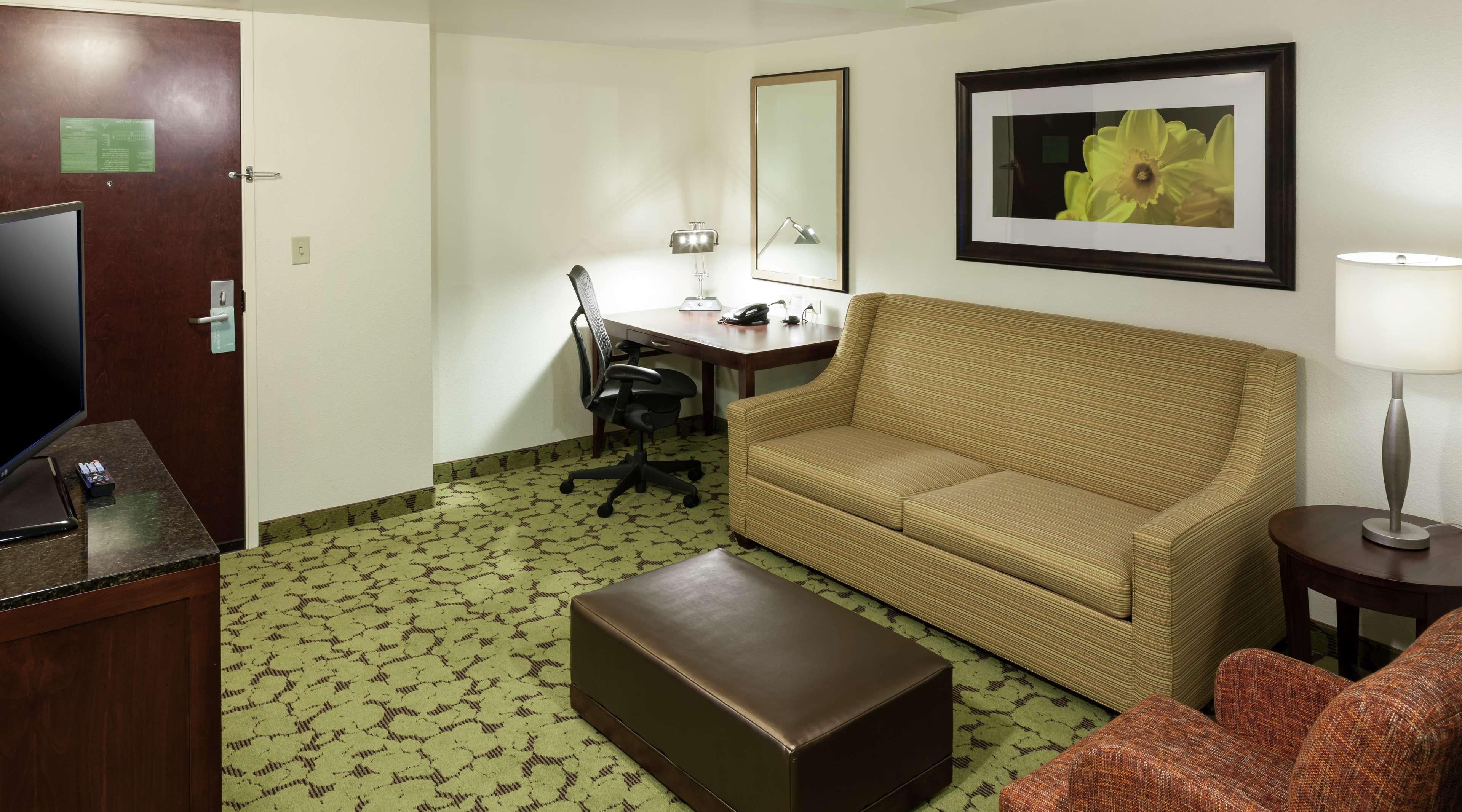 Hilton Garden Inn Dallas/Дънканвил Екстериор снимка