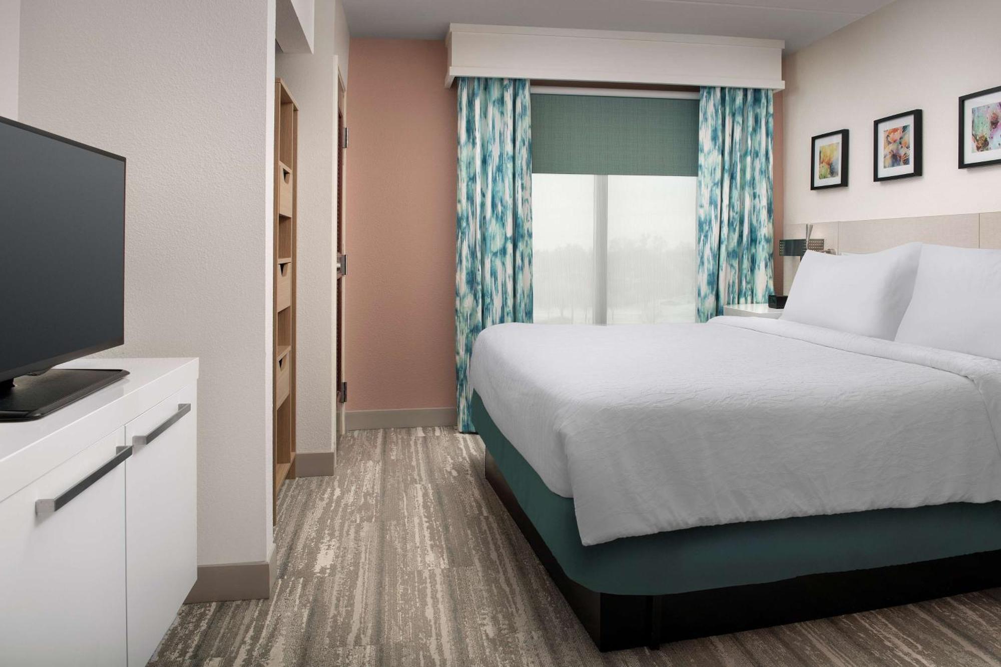 Hilton Garden Inn Dallas/Дънканвил Екстериор снимка