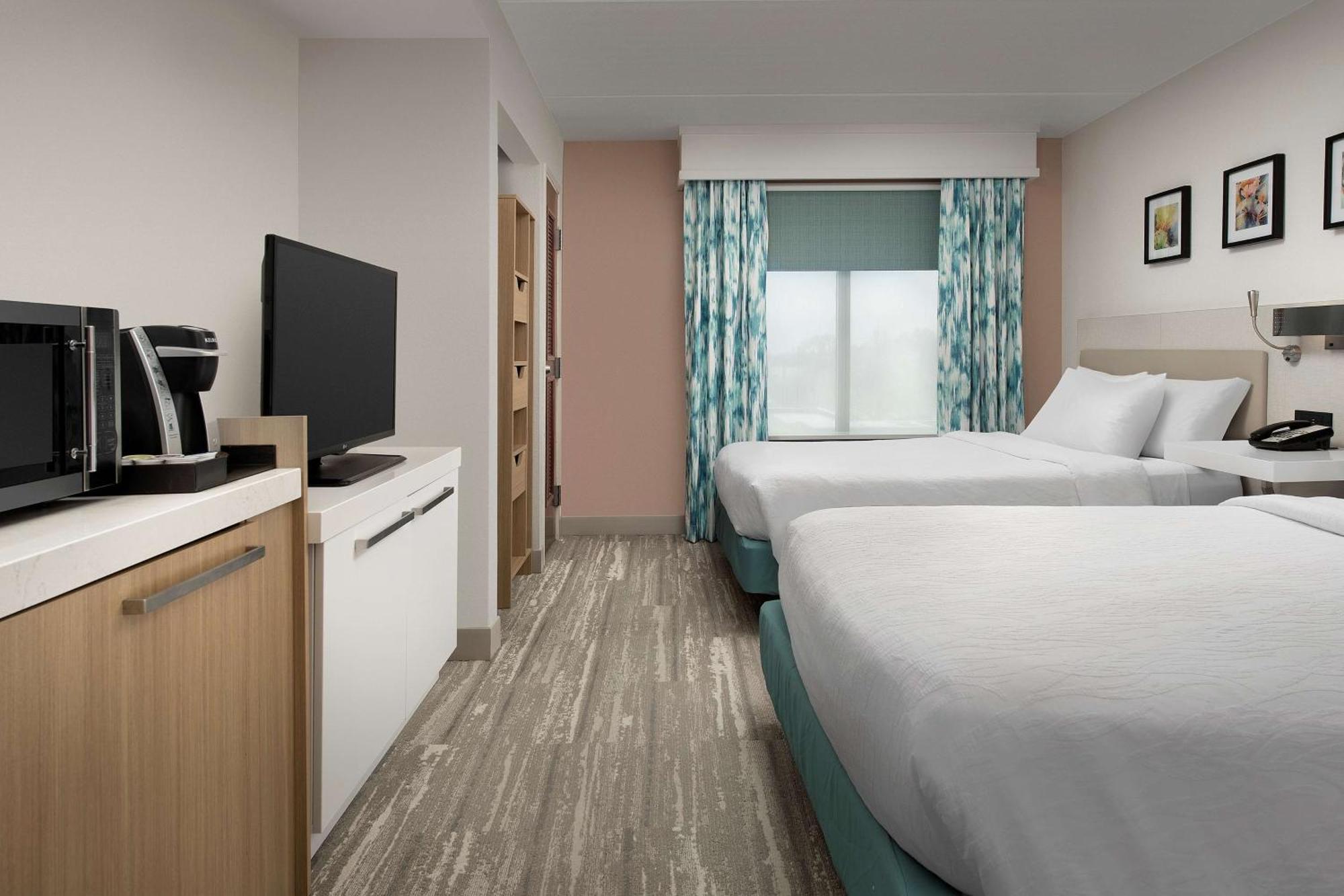 Hilton Garden Inn Dallas/Дънканвил Екстериор снимка
