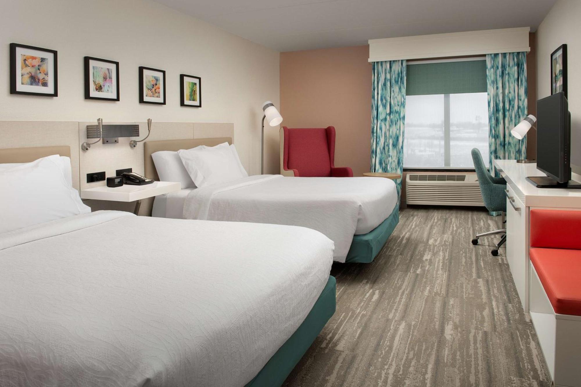 Hilton Garden Inn Dallas/Дънканвил Екстериор снимка