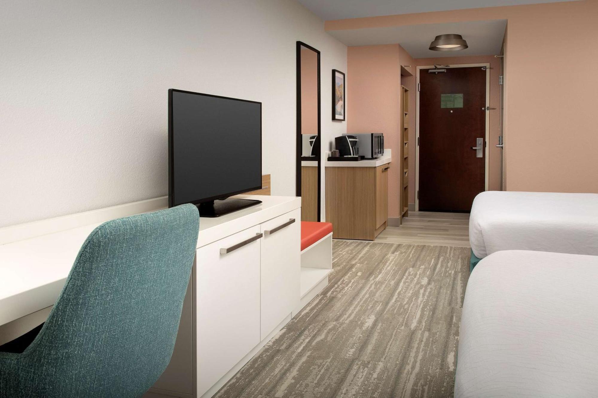 Hilton Garden Inn Dallas/Дънканвил Екстериор снимка