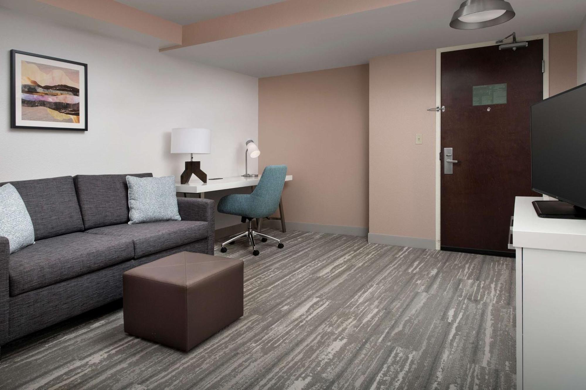 Hilton Garden Inn Dallas/Дънканвил Екстериор снимка