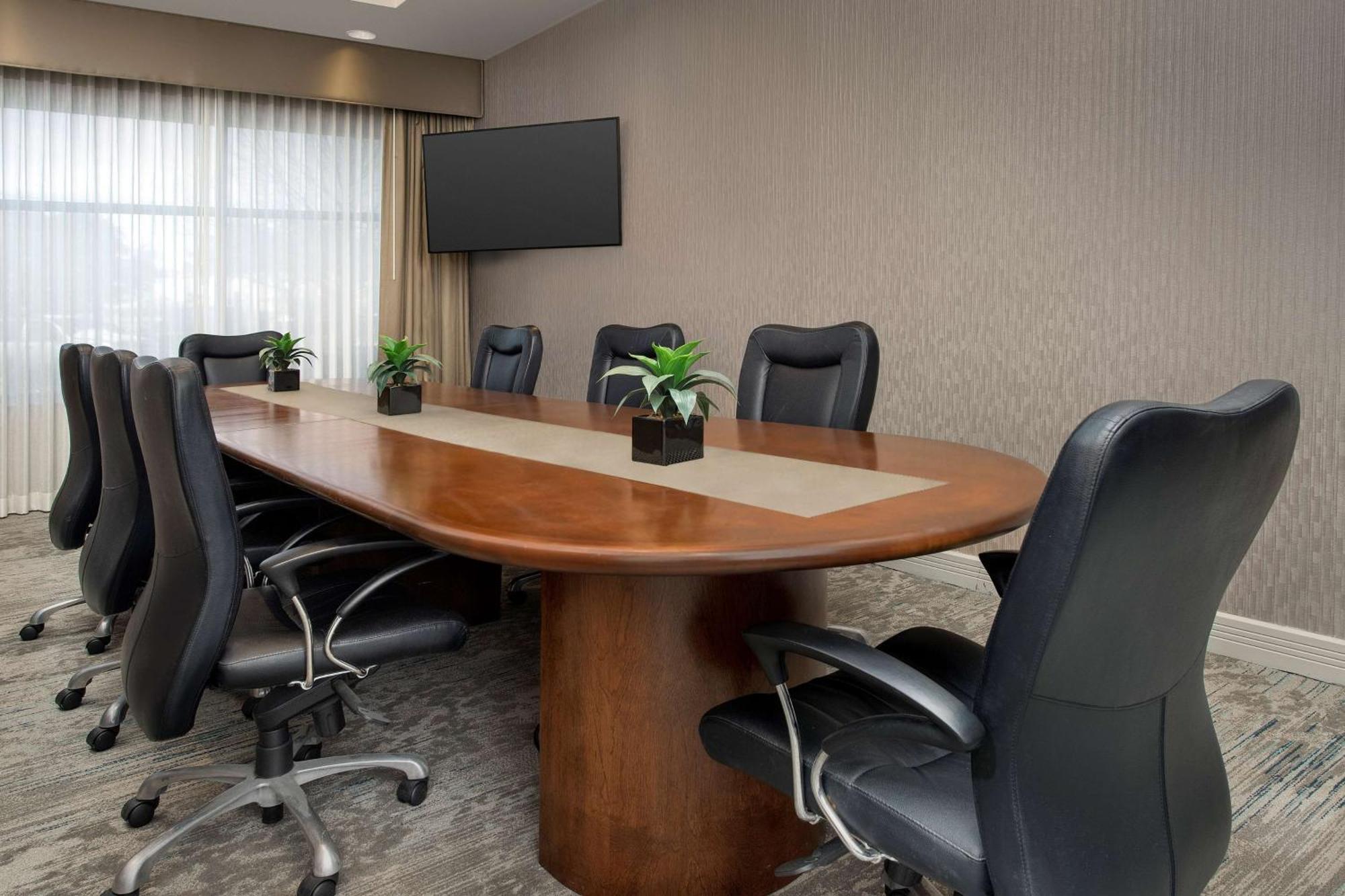 Hilton Garden Inn Dallas/Дънканвил Екстериор снимка