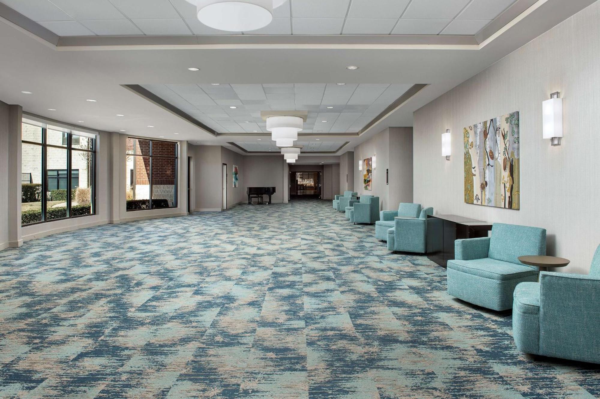 Hilton Garden Inn Dallas/Дънканвил Екстериор снимка
