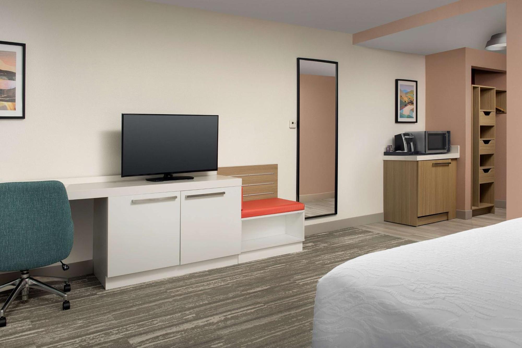 Hilton Garden Inn Dallas/Дънканвил Екстериор снимка