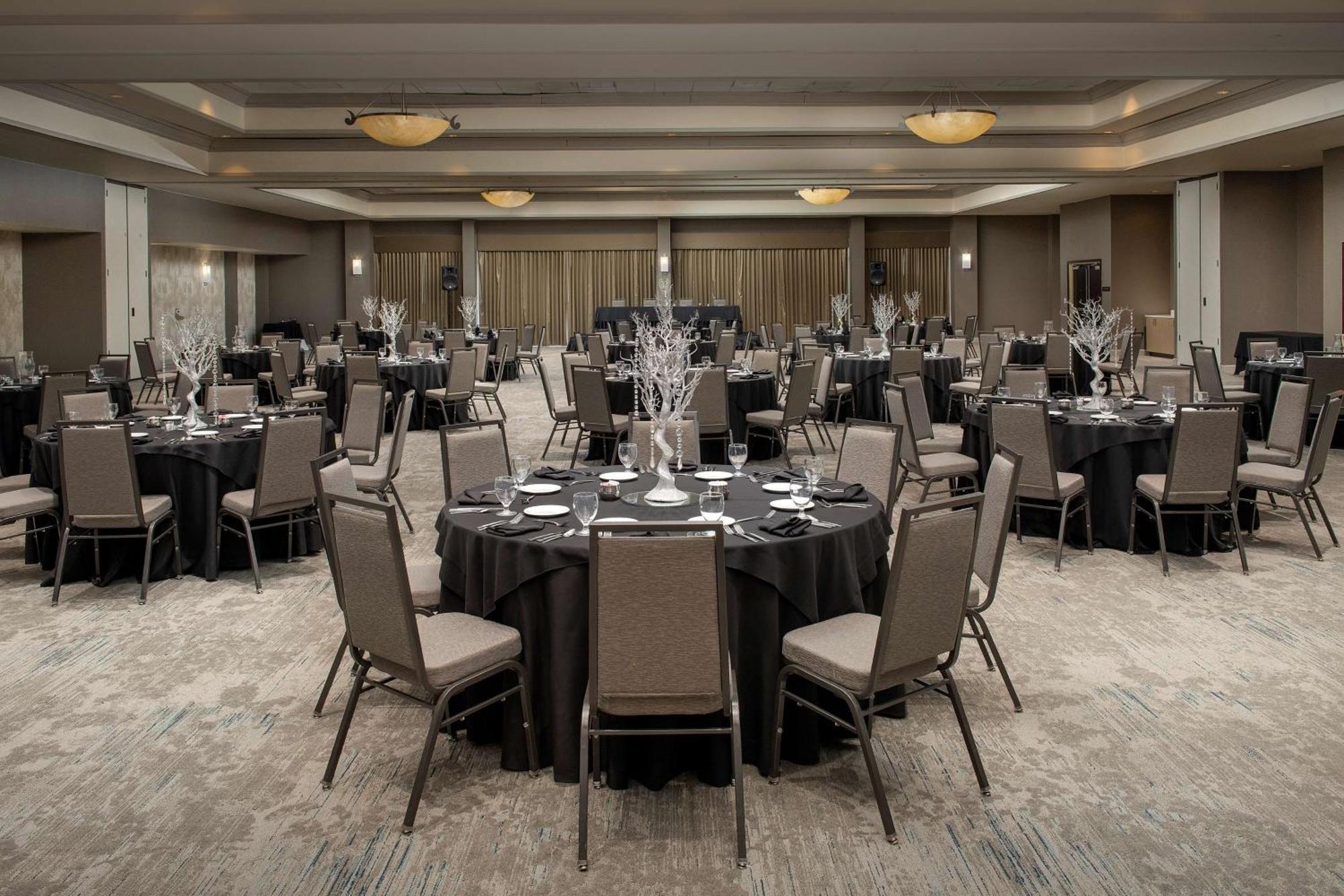Hilton Garden Inn Dallas/Дънканвил Екстериор снимка