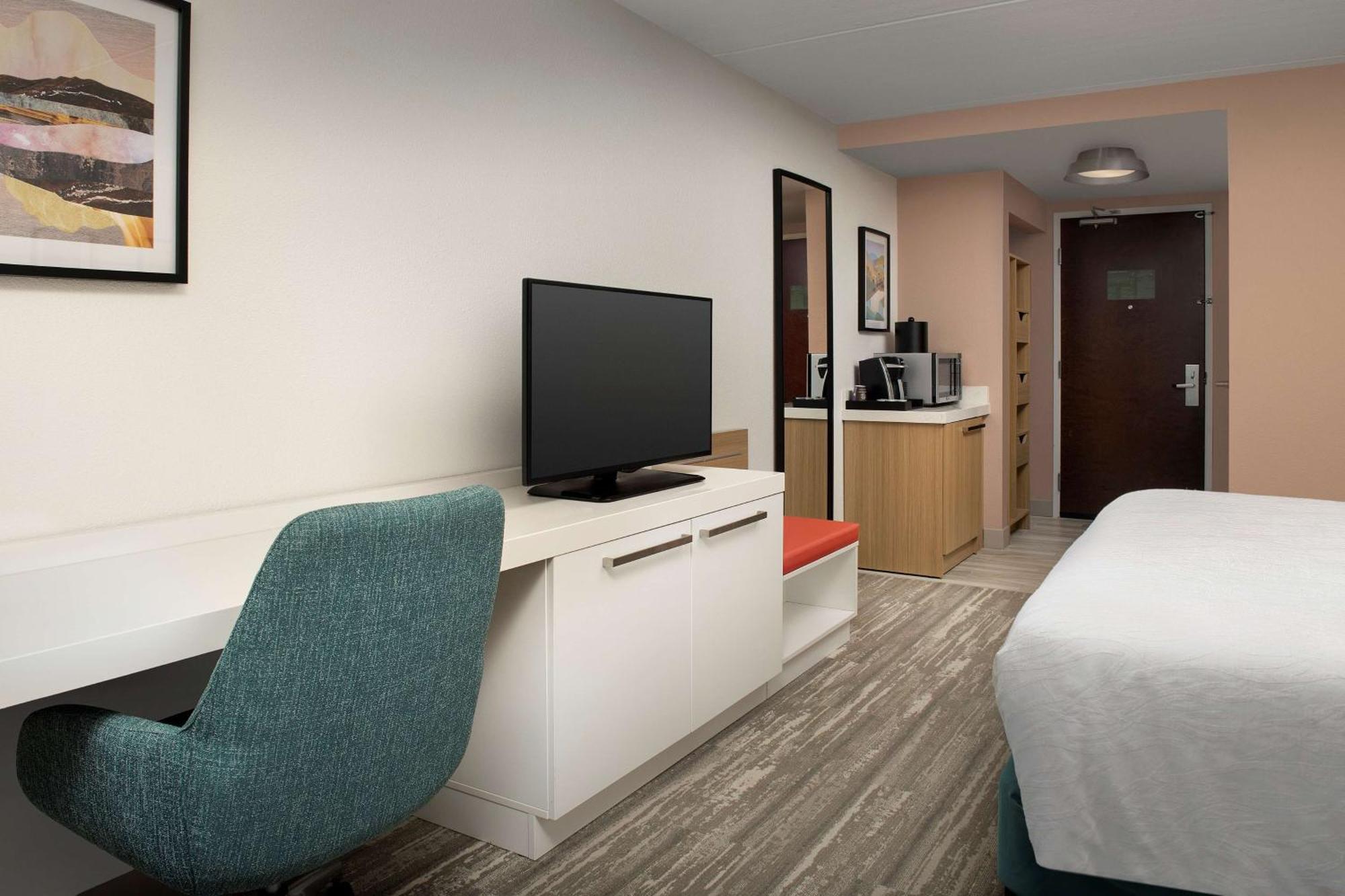 Hilton Garden Inn Dallas/Дънканвил Екстериор снимка
