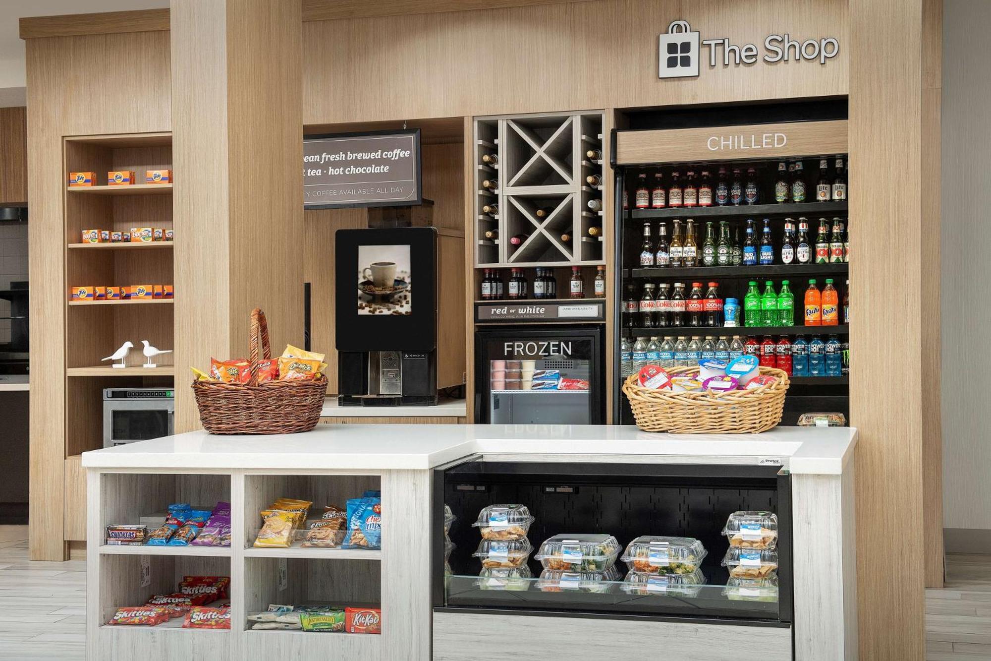 Hilton Garden Inn Dallas/Дънканвил Екстериор снимка